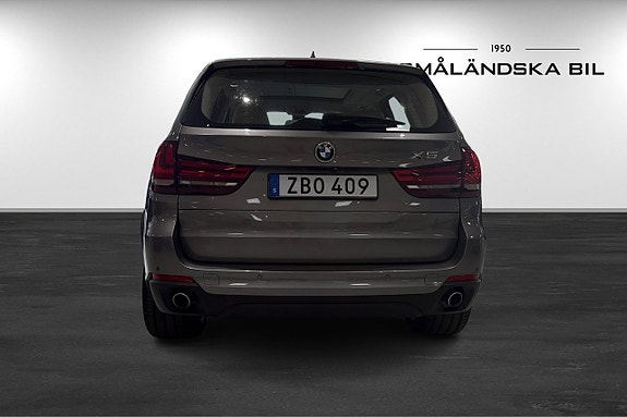 BMW X5 5 of 17