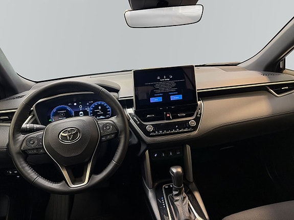 Toyota Corolla Cross 8 of 10