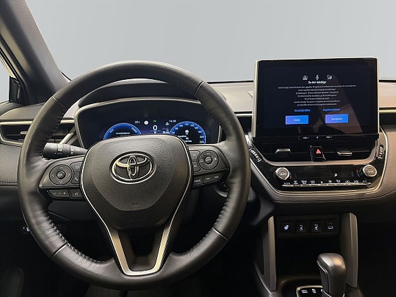 Toyota Corolla Cross 9 of 10