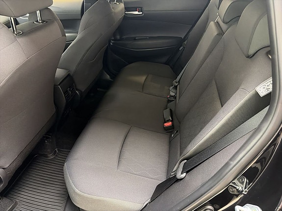 Toyota Corolla Cross 7 of 10