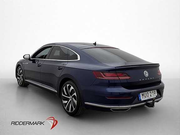 Volkswagen Arteon 5 of 30