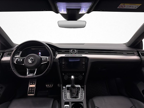 Volkswagen Arteon 13 of 30