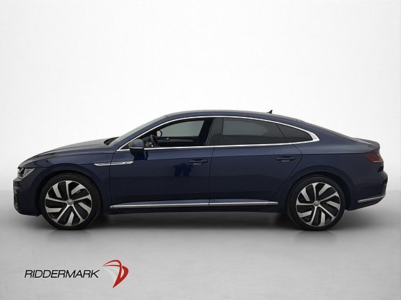 Volkswagen Arteon 4 of 30