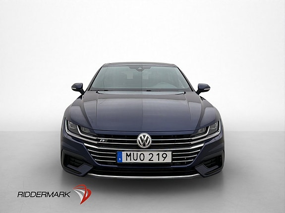 Volkswagen Arteon 2 of 30