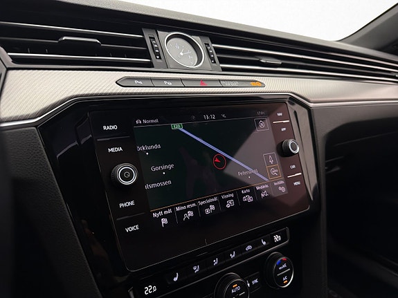 Volkswagen Arteon 21 of 30