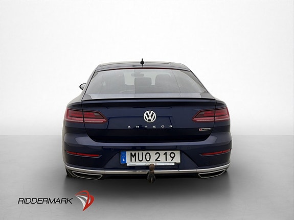 Volkswagen Arteon 6 of 30