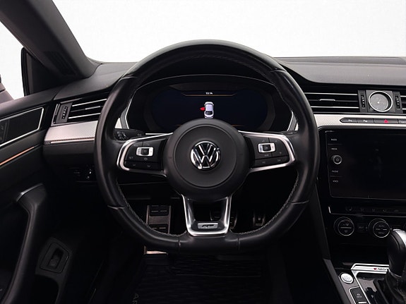 Volkswagen Arteon 15 of 30