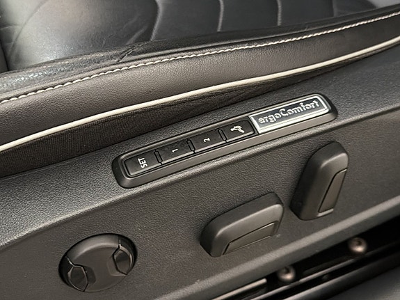 Volkswagen Arteon 16 of 30