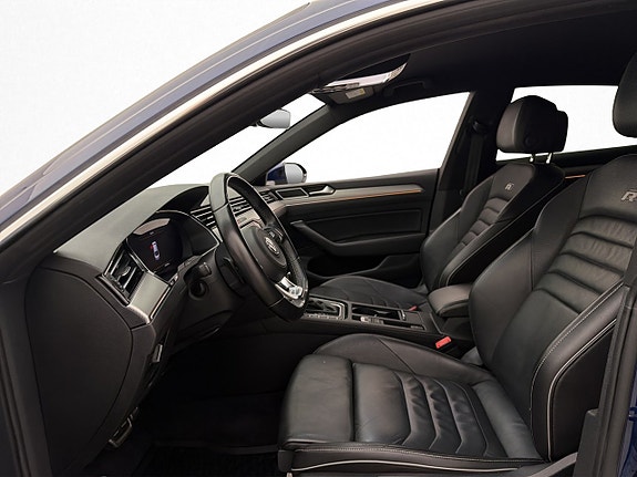 Volkswagen Arteon 12 of 30