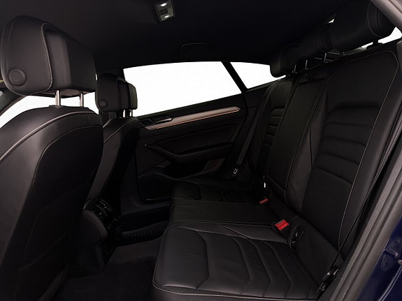 Volkswagen Arteon 27 of 30