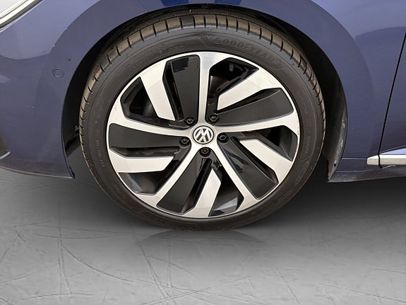 Volkswagen Arteon 30 of 30