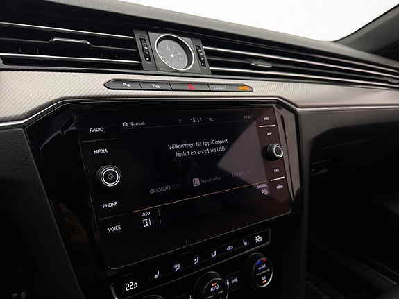 Volkswagen Arteon 22 of 30