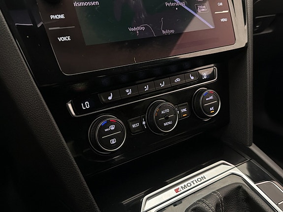 Volkswagen Arteon 23 of 30