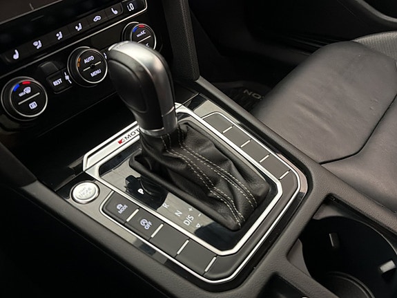 Volkswagen Arteon 24 of 30