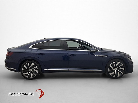 Volkswagen Arteon 9 of 30