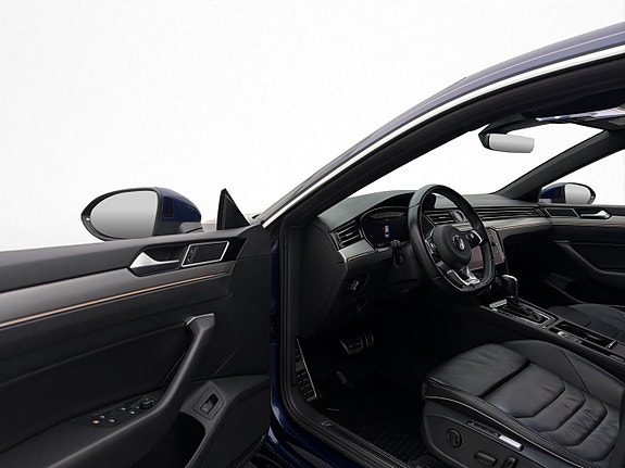 Volkswagen Arteon 11 of 30