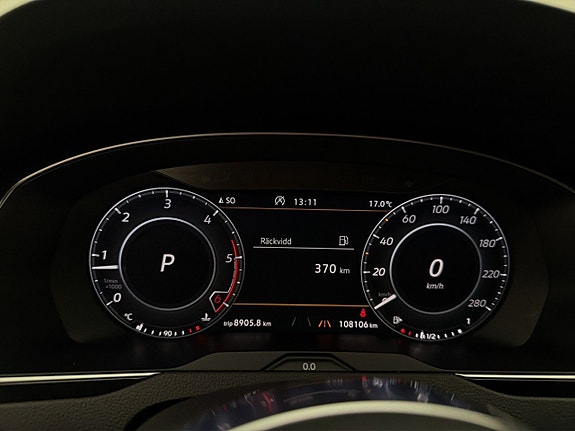 Volkswagen Arteon 19 of 30