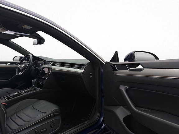 Volkswagen Arteon 25 of 30