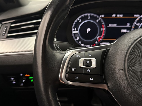 Volkswagen Arteon 18 of 30