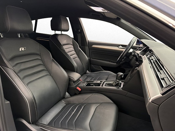 Volkswagen Arteon 26 of 30