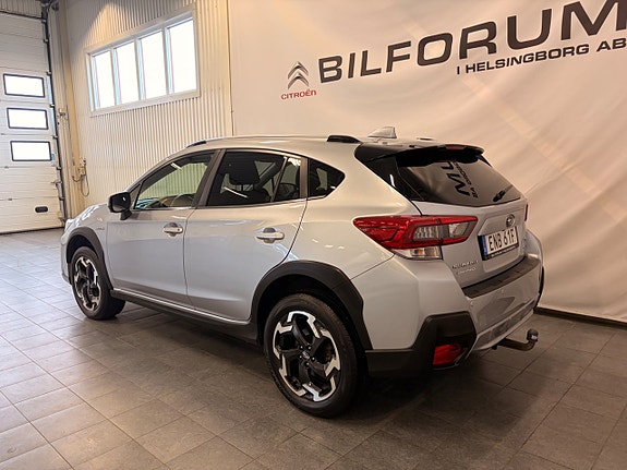 Subaru XV 4 of 15