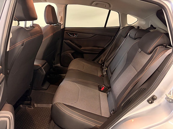 Subaru XV 6 of 15