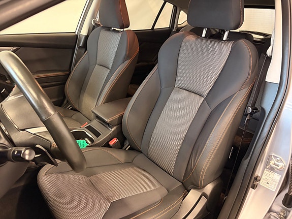 Subaru XV 7 of 15