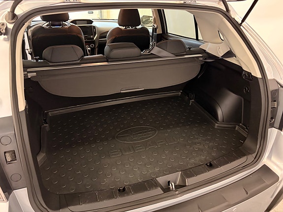 Subaru XV 15 of 15