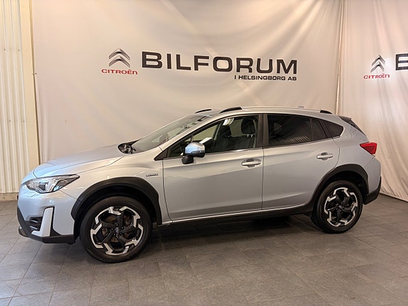 Subaru XV 3 of 15