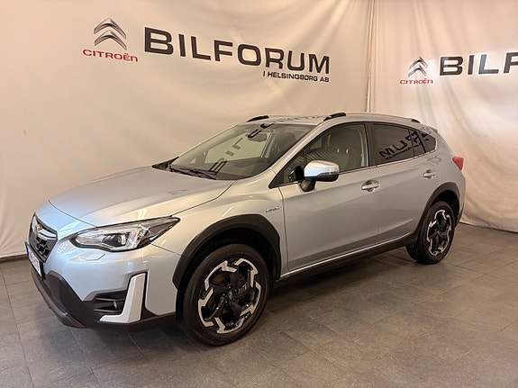 Subaru XV 2 of 15