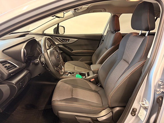 Subaru XV 5 of 15