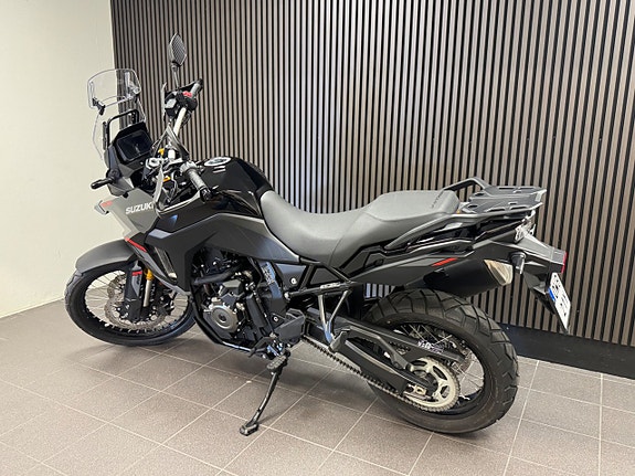Suzuki DL800DE V-Strom 6 of 6