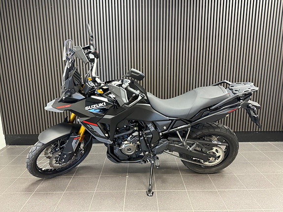 Suzuki DL800DE V-Strom 4 of 6