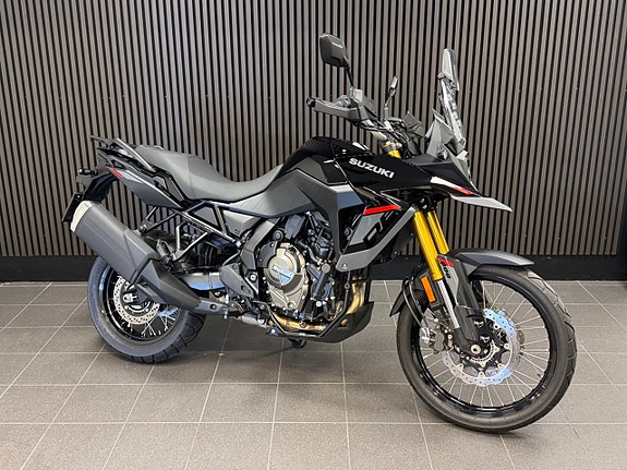 Suzuki DL800DE V-Strom