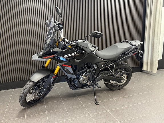 Suzuki DL800DE V-Strom 5 of 6