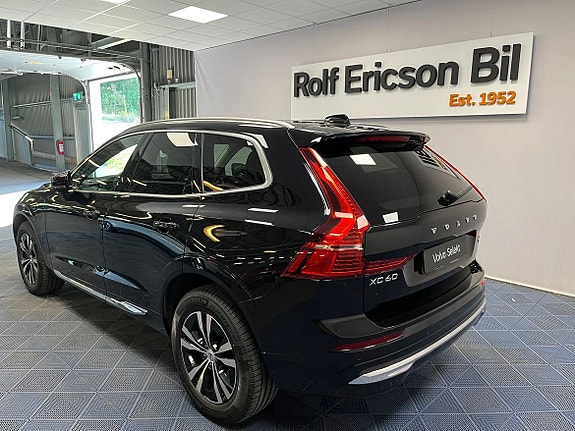 Volvo XC60 3 of 20
