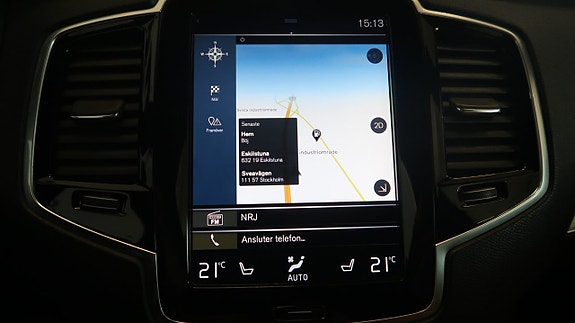 Volvo XC90 14 of 24