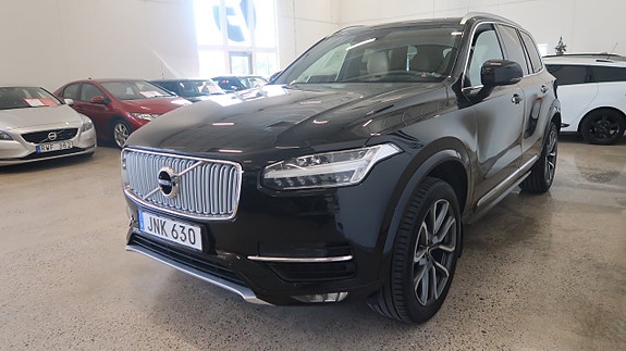 Volvo XC90 7 of 24