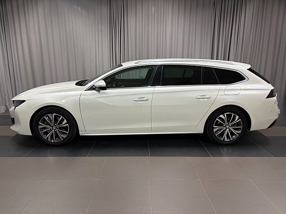 Peugeot 508 2 of 17