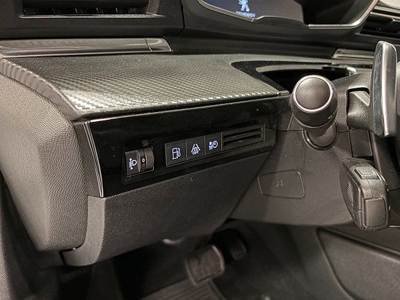 Peugeot 508 9 of 17