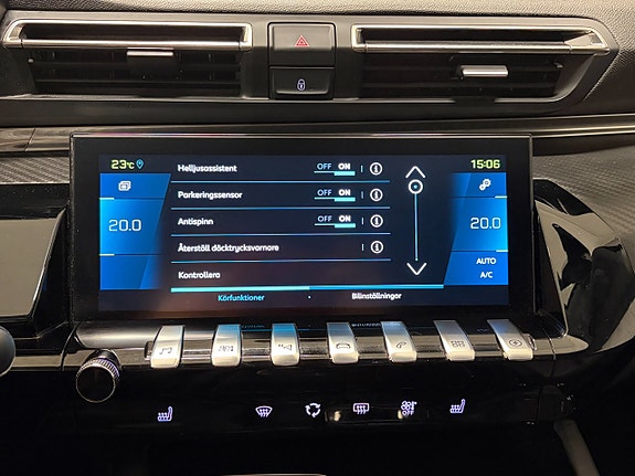 Peugeot 508 14 of 17