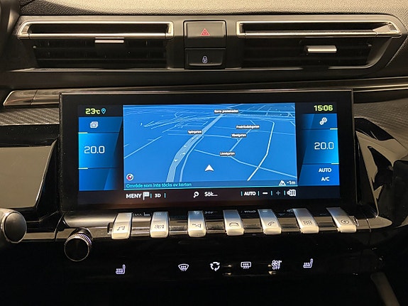 Peugeot 508 15 of 17