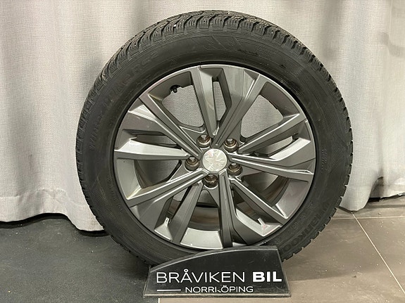 Peugeot 508 17 of 17