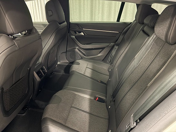 Peugeot 508 6 of 17