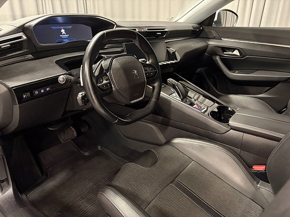 Peugeot 508 8 of 17