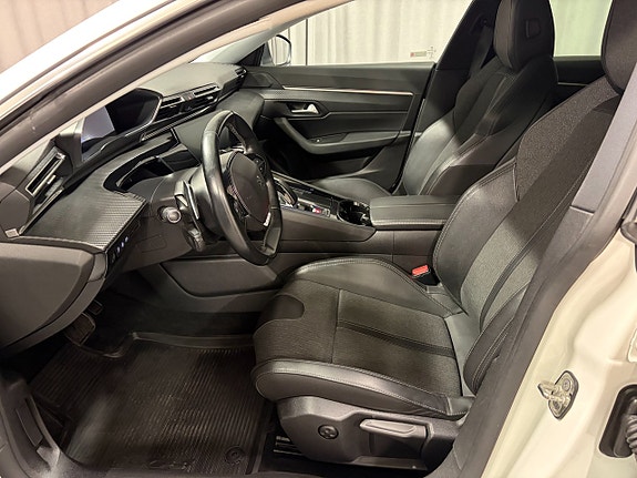 Peugeot 508 7 of 17
