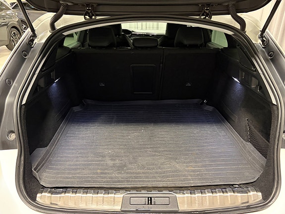 Peugeot 508 5 of 17