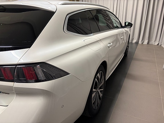 Peugeot 508 4 of 17