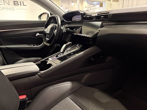 Peugeot 508 10 of 17