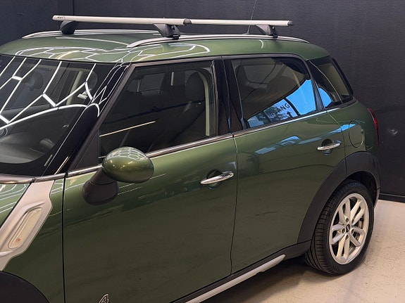 MINI Countryman Cooper D 14 of 23